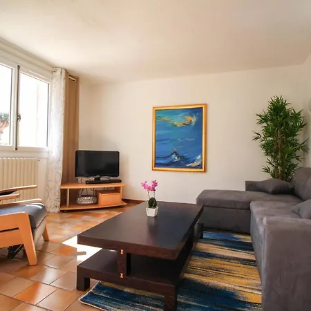 Apartman Indicas *
